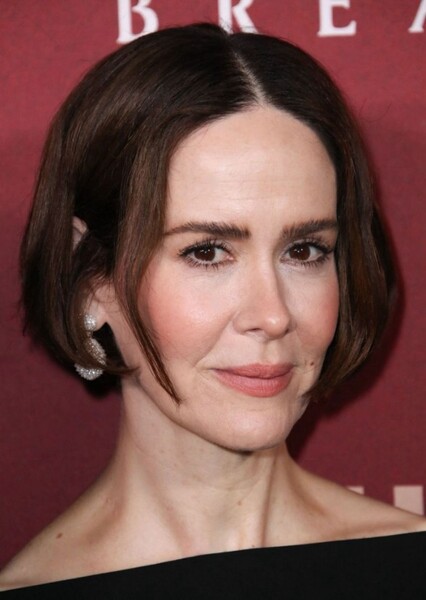 Sarah Paulson