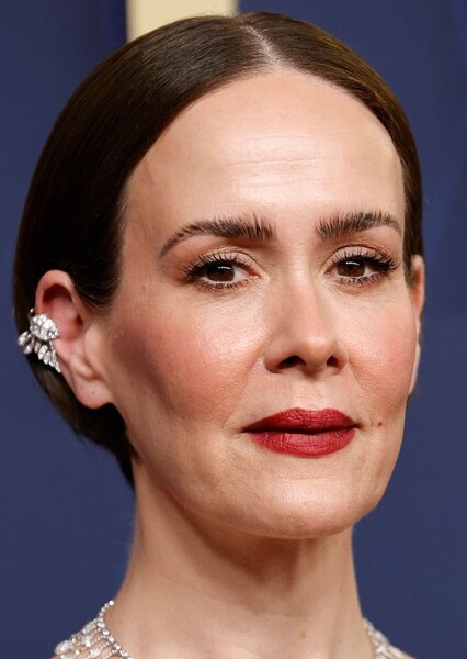 Sarah Paulson