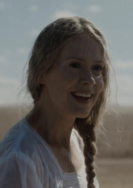 Sarah Paulson photo