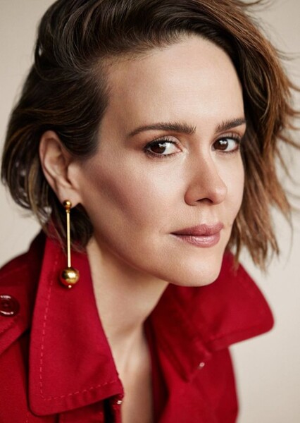 Sarah Paulson photo