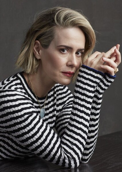 Sarah Paulson photo