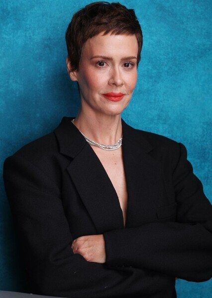 Sarah Paulson photo