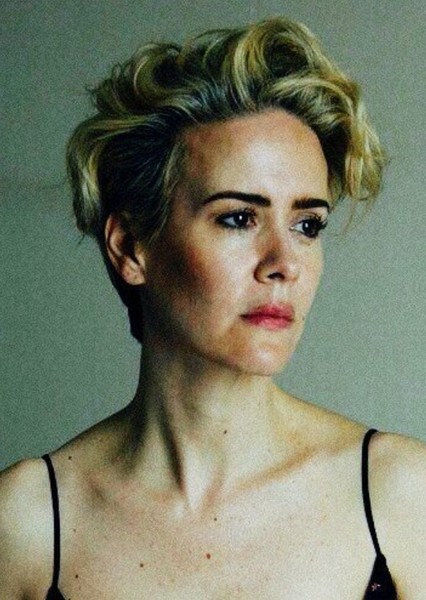 Sarah Paulson photo