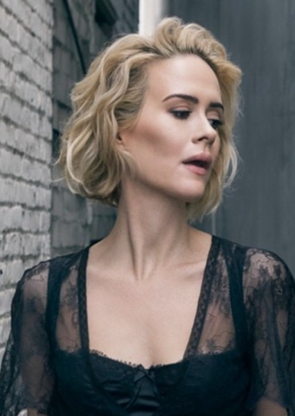 Sarah Paulson