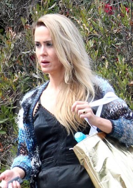 Sarah Paulson photo