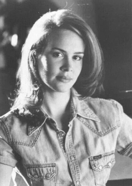 Sarah Paulson