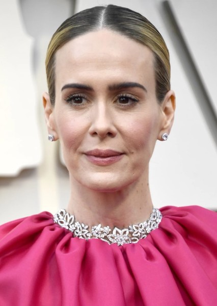 Sarah Paulson photo