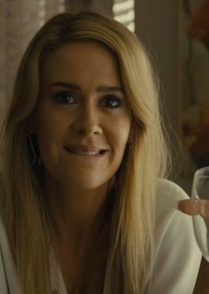 Sarah Paulson