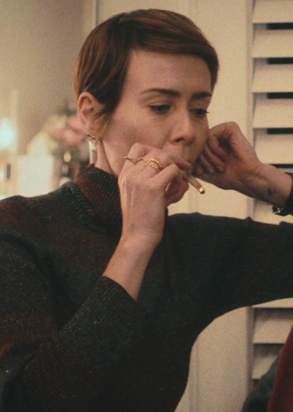 Sarah Paulson photo