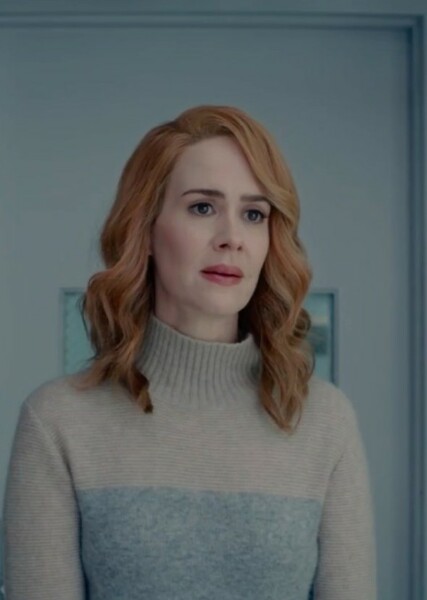 Sarah Paulson photo