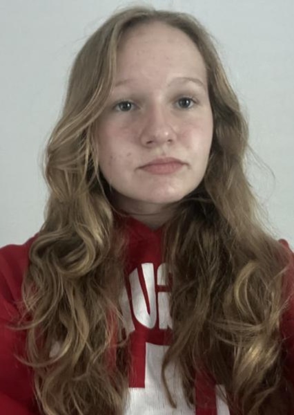 Sarah Petrusova