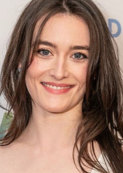 Sarah Pidgeon