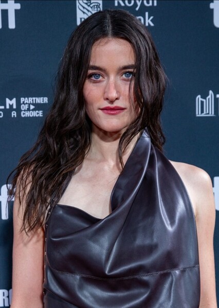 Sarah Pidgeon