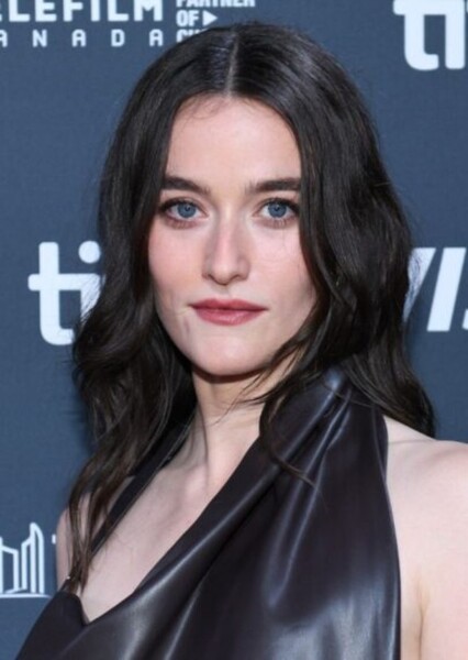 Sarah Pidgeon