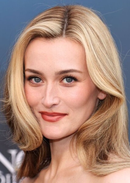 Sarah Pidgeon