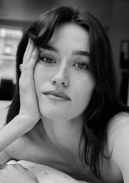Sarah Pidgeon photo
