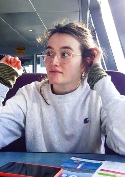 Sarah Pidgeon photo