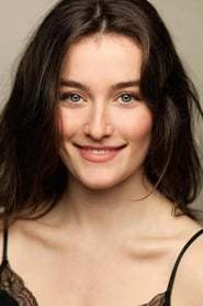 Sarah Pidgeon on myCast - Fan Casting Your Favorite Stories