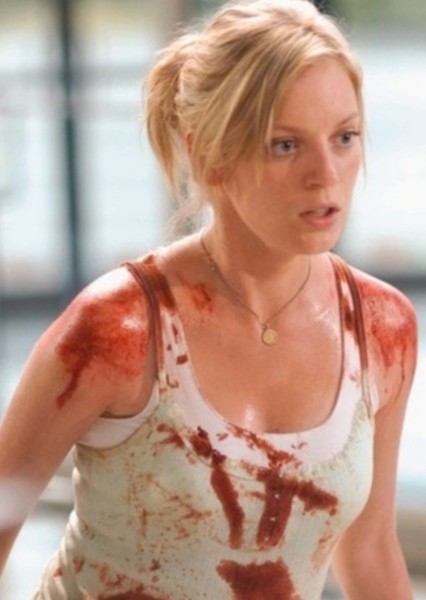 Sarah Polley