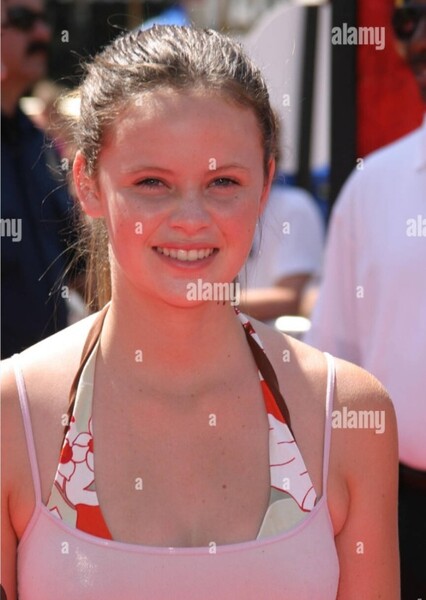 Sarah Ramos
