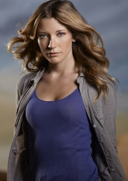Sarah Roemer photo