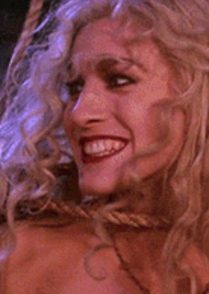 Sarah Sanderson