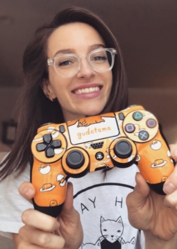 Sarah Schachner photo
