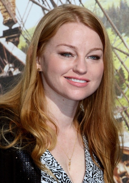 Sarah Schechter