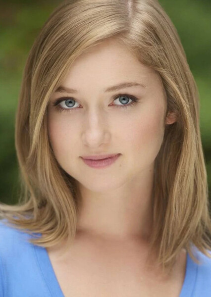Sarah Schenkkan photo