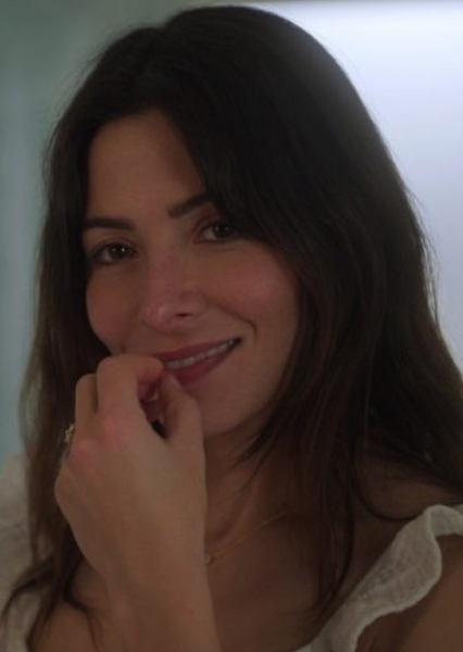Sarah Shahi