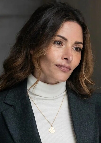 Sarah Shahi