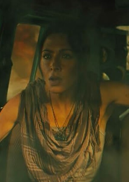 Sarah Shahi photo