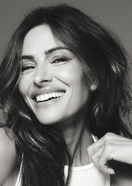 Sarah Shahi