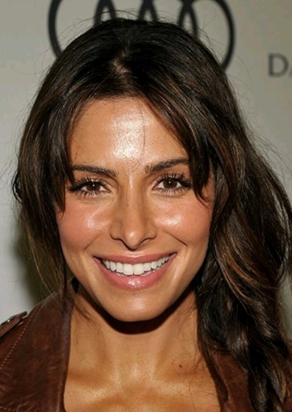 Sarah Shahi photo