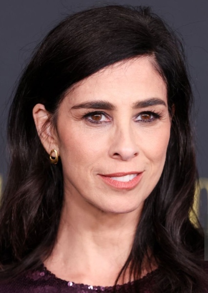 Sarah Silverman