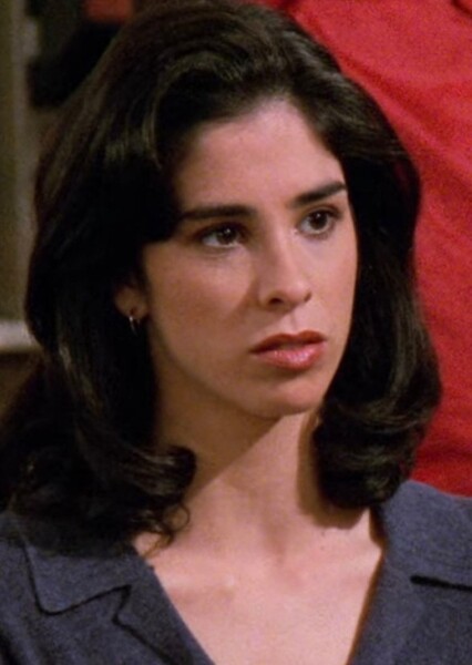 Sarah Silverman photo