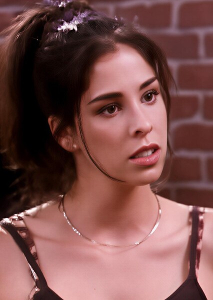 Sarah Silverman photo