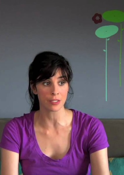 Sarah Silverman photo