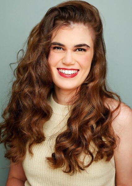 Sarah Siverson