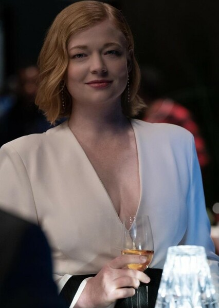 Pepper Potts