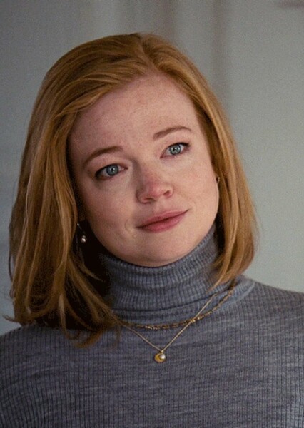 Sarah Snook