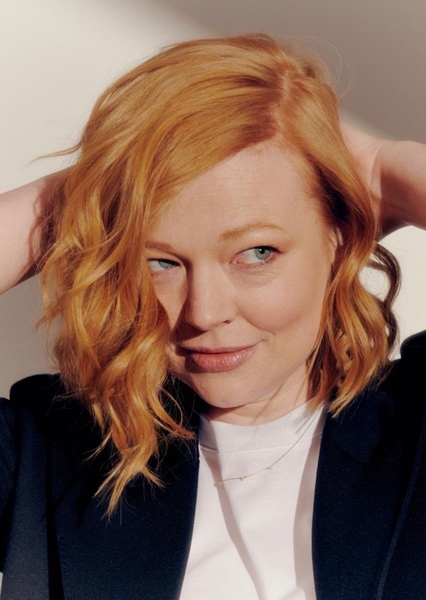 Sarah Snook photo