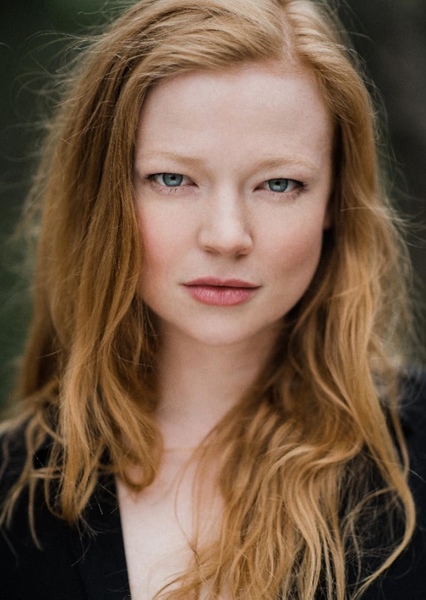 Sarah Snook photo