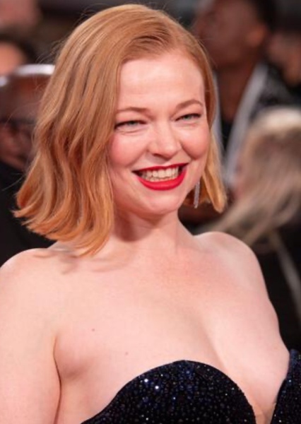 Sarah Snook photo