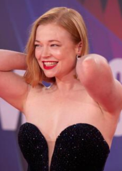 Sarah Snook photo