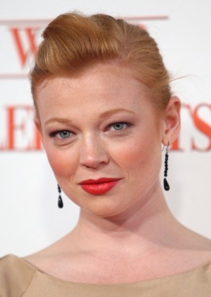 Sarah Snook photo