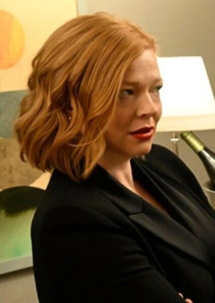 Delia Deetz
