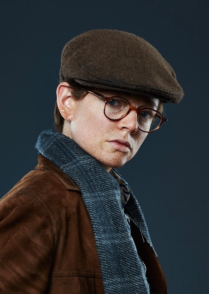 Sarah Snook