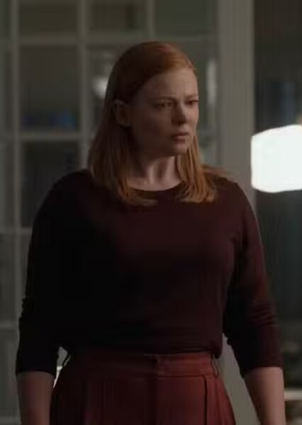 Sarah Snook photo