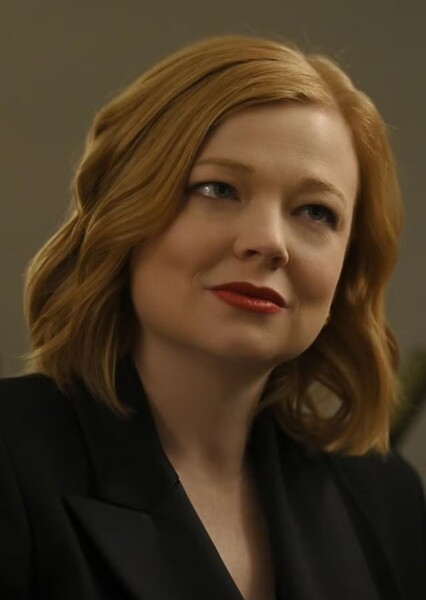 Sarah Snook photo